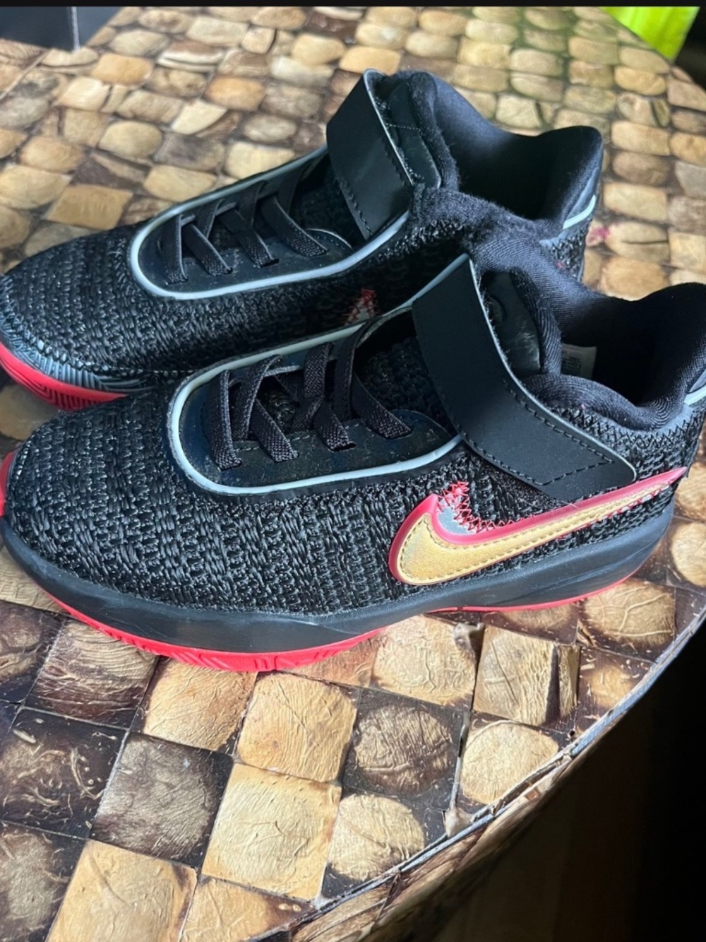 Nike Lebron
